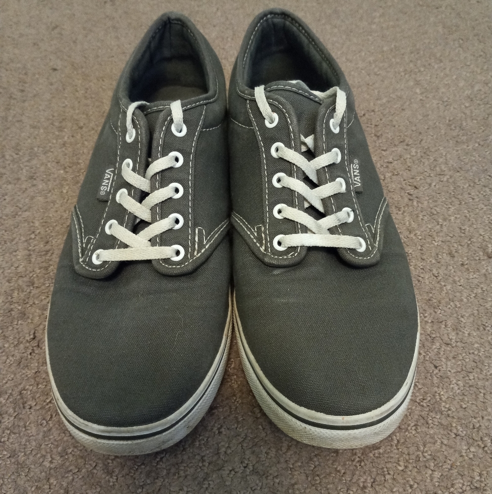 WOMEN'S VANS ATWOOD